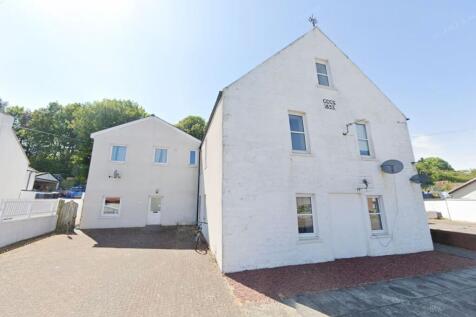 Sandvale Court, Sandhead... 2 bed flat for sale
