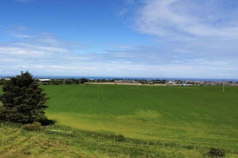 Hilton Farm, Buckie AB56 Land for sale