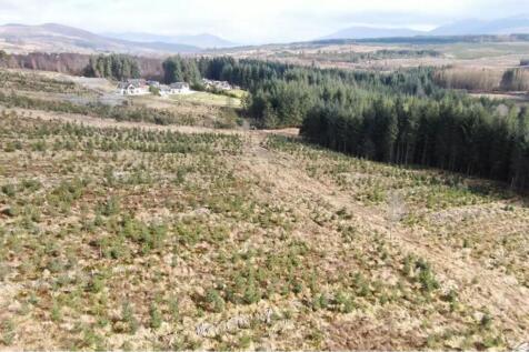 Achnabobane, Spean Bridge, Highland PH34 Land for sale