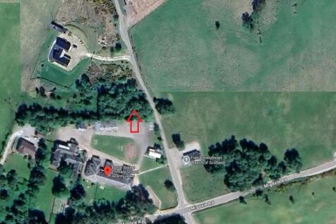 Migdale Road, Bonar Bridge IV24 Land for sale