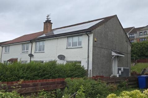 Faifley Road, Clydebank G81 3 bed flat for sale