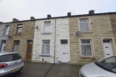 Pendle Street, Padiham, Burnley BB12 2 bed terraced house for sale