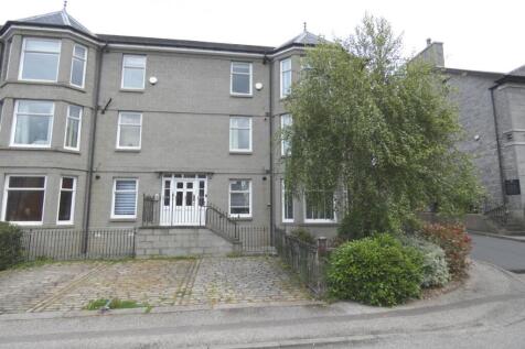 Deemount Terrace Flat 8, Aberdeen AB11 2 bed flat for sale
