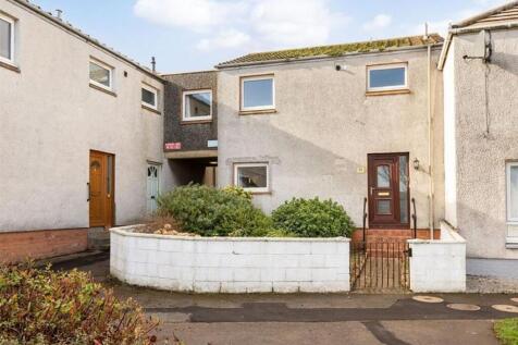 Fraser Avenue, St Andrews KY16 3 bed terraced house for sale