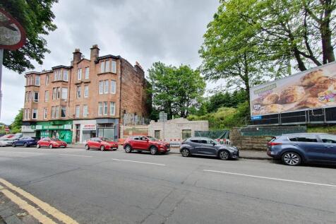 Newlands Road, Glasgow G44 Land for sale