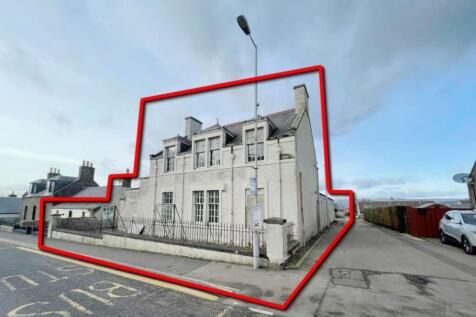 High Street, Laurencekirk AB30 Land for sale
