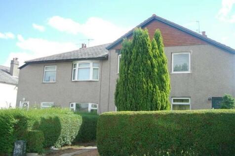 Croftside Avenue, Glasgow G44 3 bed flat for sale