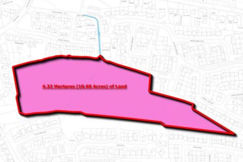Land for sale