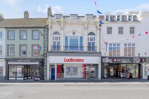 Marygate, Flat 1, Berwick