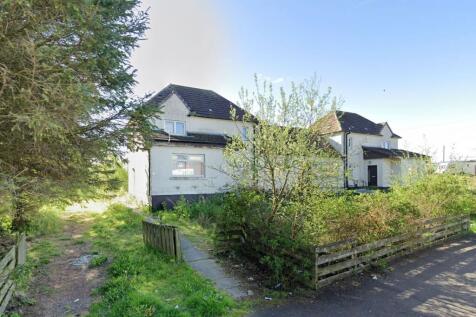 Saint Charles Avenue, Carstairs... 1 bed flat for sale