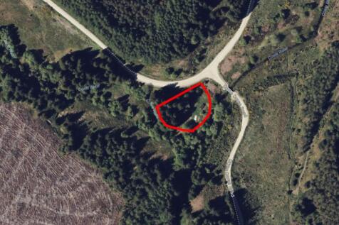 Fetteresso Forest, Near Stonehaven AB39 Land for sale