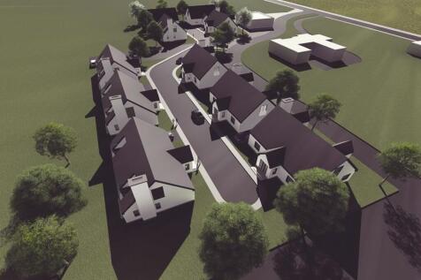 West of Boghall Farmhouse, Biggar Rd... Land for sale