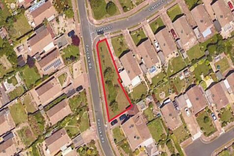 Claxton Close, Eastbourne BN21 Land for sale