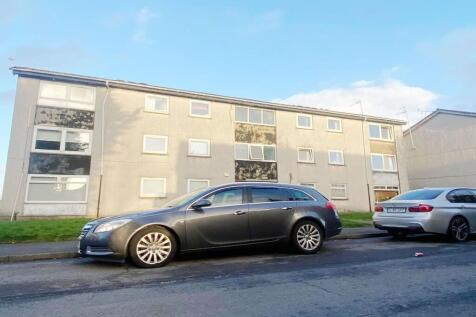 Montgomery Avenue, Flat 2
