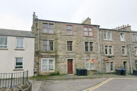 Allars Bank, Hawick TD9 1 bed flat for sale
