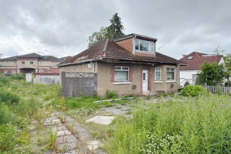 Motherwell Road, Bellshill ML4 4 bed detached house for sale