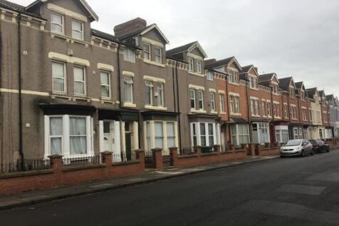 Hartington Road, Flat 1... 1 bed flat for sale