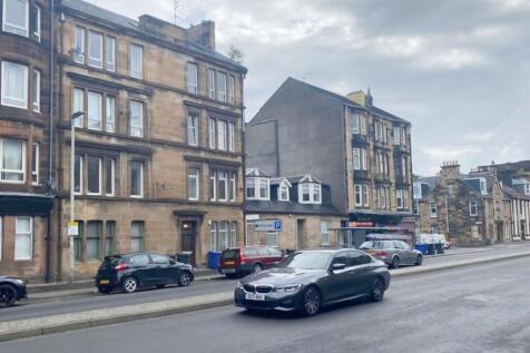 St James Street, Flat 3