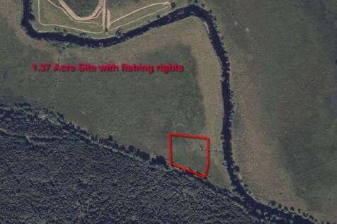 By Balquidder, Lochearnhead FK19 Land for sale