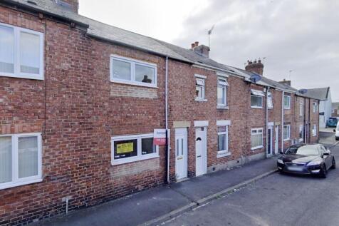 Queen Street, Grange Villa... 2 bed terraced house for sale