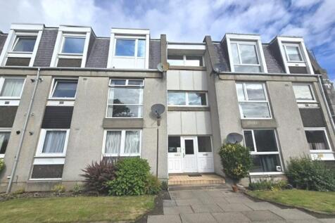 Broomhill Road Flat C, Aberdeen AB10 2 bed flat for sale