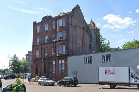 Baronald Street, Flat 1