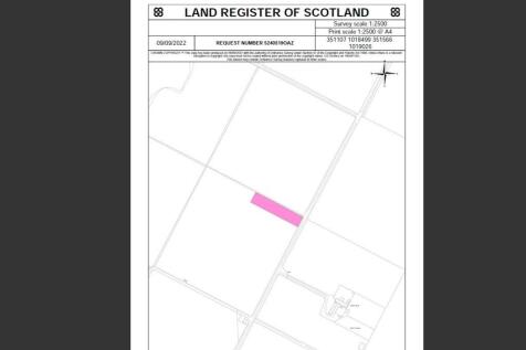 Sea View, Shapinsay, Balfour, Orkney... Land for sale