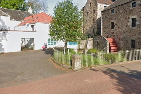 Tyne House, Poldrate, Haddington EH41 1 bed flat for sale