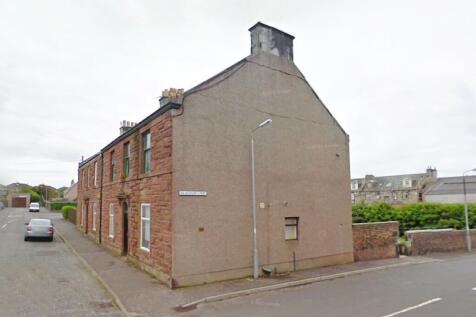 Park Road, Flat A, Ardrossan KA22 1 bed flat for sale