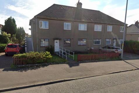 Howden Avenue, Kilwinning KA13 3 bed flat for sale