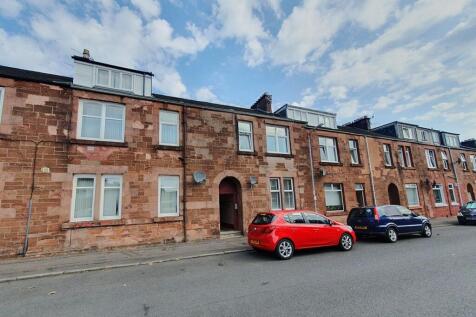 King Edward Street, Flat 1... 2 bed flat for sale