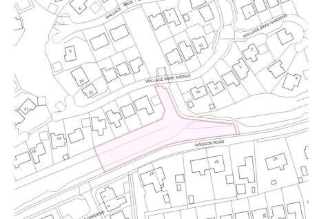 adjacent to Waggon Road, Brightons... Land for sale