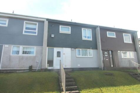 Juniper Ave, Let Residential... 3 bed terraced house for sale