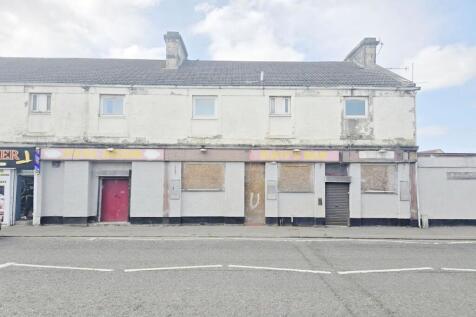 Main Street, Blantyre G72 1 bed flat for sale