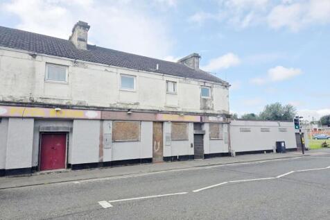 Main Street, Blantyre G72 1 bed flat for sale