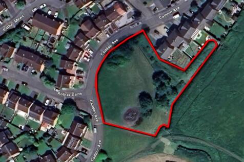 Pontefract, Wakefield, West Yorkshire... Land for sale