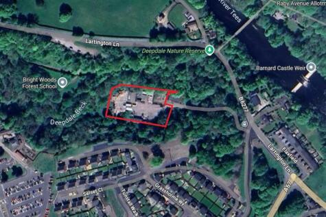 Barnard Castle, Durham DL12 Land for sale
