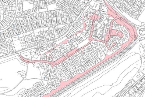 Inverness IV2 Land for sale