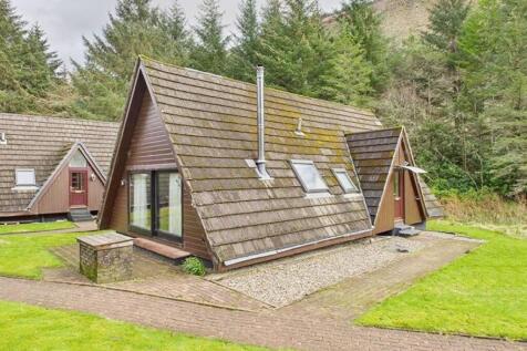 Spean Bridge PH34 2 bed property for sale