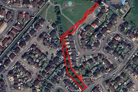 Bonnybridge FK4 Land for sale