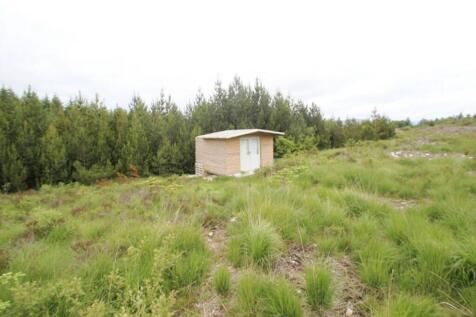 Spean Bridge PH34 Land for sale