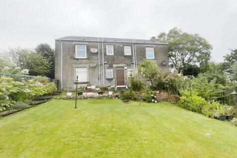 Headrigg, Upper Right Flat, West... 1 bed flat for sale