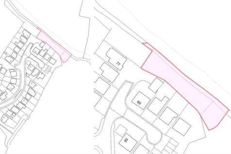 adjacent to Caddon Avenue, South... Land for sale