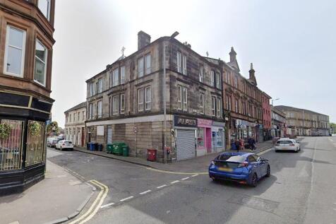 Avon Street, Flat 1, Hamilton ML3 1 bed flat for sale