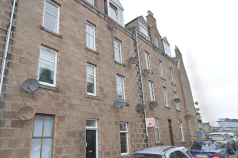 Hardgate, Aberdeen AB10 1 bed flat for sale