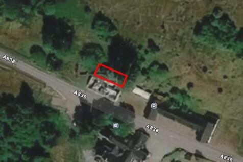 Plot for sale