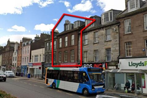 High Street, Lyndale House, Montrose... 9 bed flat for sale