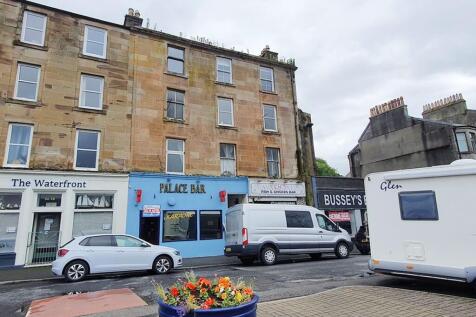 East Princess Street, Flat 3