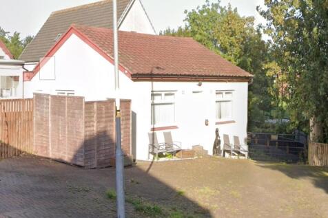 Parkhouse Road, Ardrossan KA22 4 bed bungalow for sale