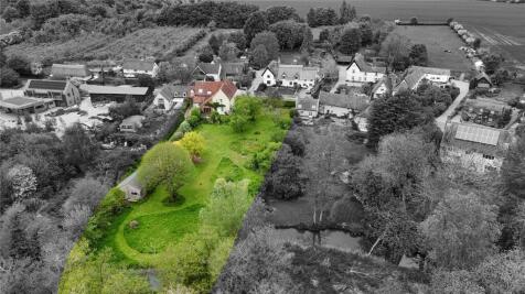 4 bedroom house for sale